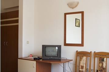 Bułgaria Hotel Słoneczny brzeg / Slanchev bryag, Zewnątrz